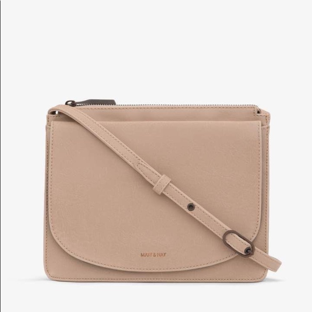 Matt and Nat Casey Frappe Crossbody